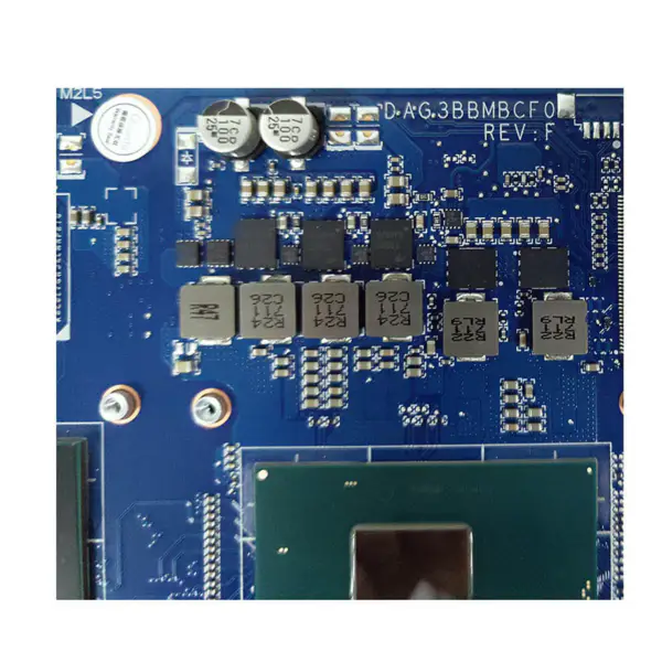 HP 934607-001 anakart
