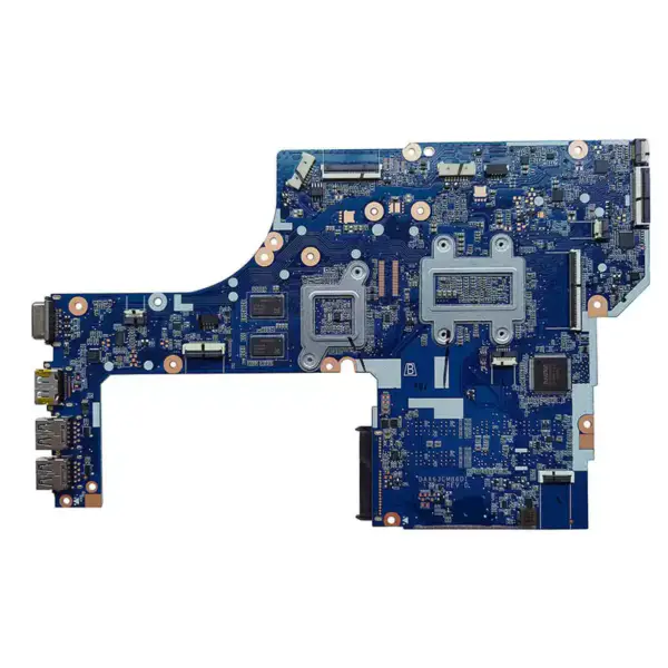 HP DA0X63MB6H1 anakart