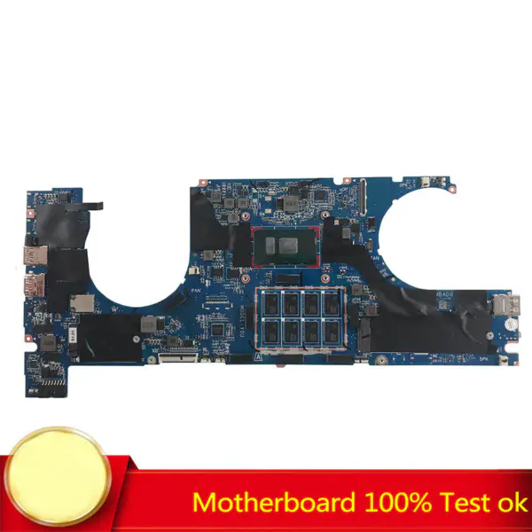 HP L02232-601 anakart
