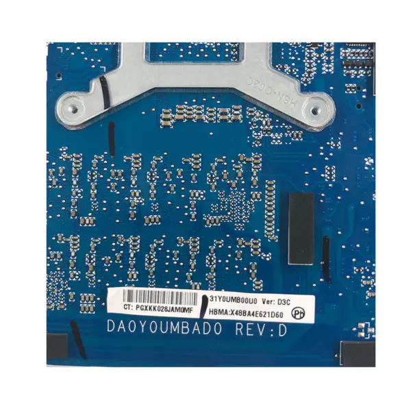 HP L02232-601 anakart