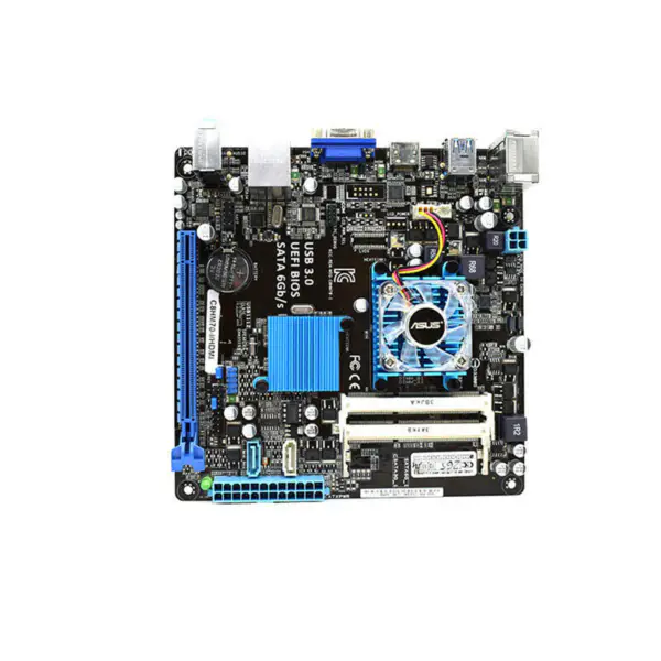 Asus C8HM70-IHDMI anakart