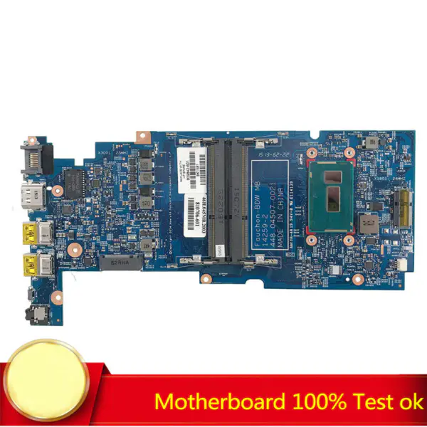 HP 809842-001 anakart