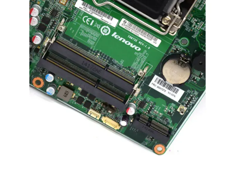 Lenovo IQ87SE anakart