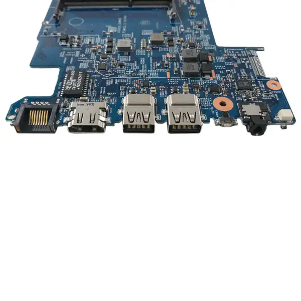 HP 448.06202.002114263-2 anakart