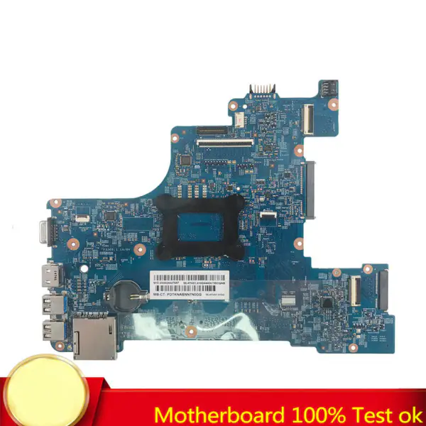 HP 727770-001 anakart
