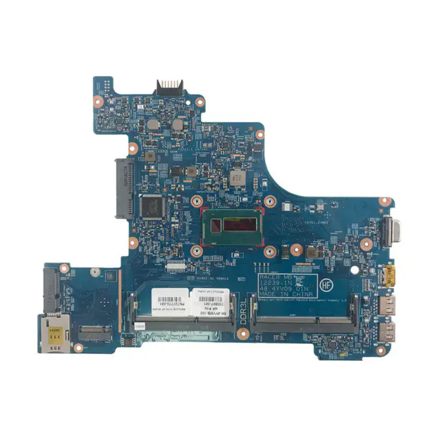 HP 727770-001 anakart
