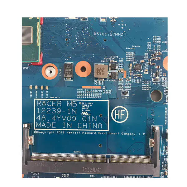 HP 727770-001 anakart