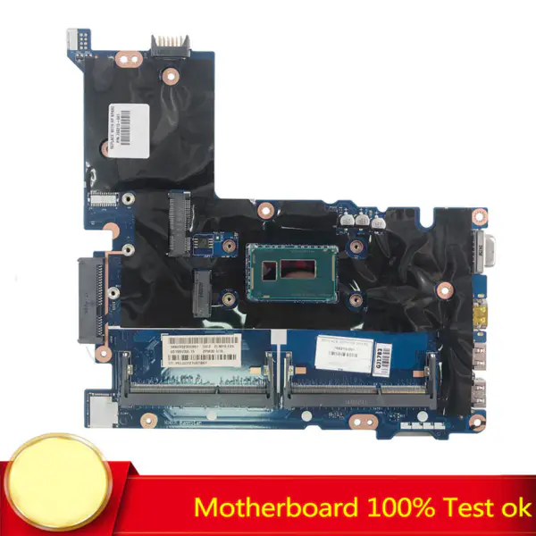 HP 768215-001 anakart