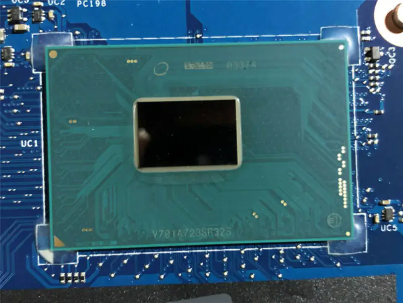 HP 921325-001 anakart