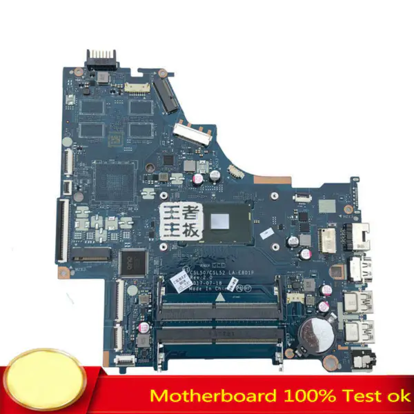 HP 924756-001 924752-601 anakart