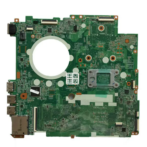 HP 767746-501 anakart