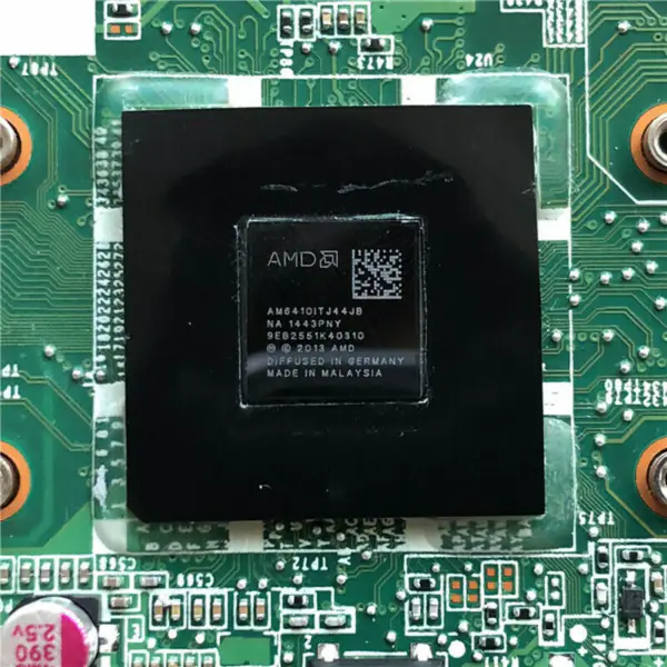 HP 767746-501 anakart