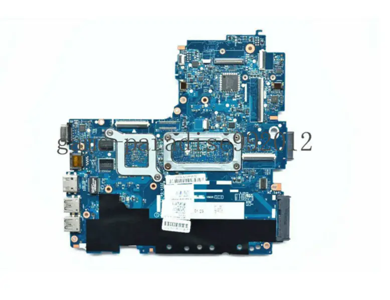 HP 798502-601 anakart