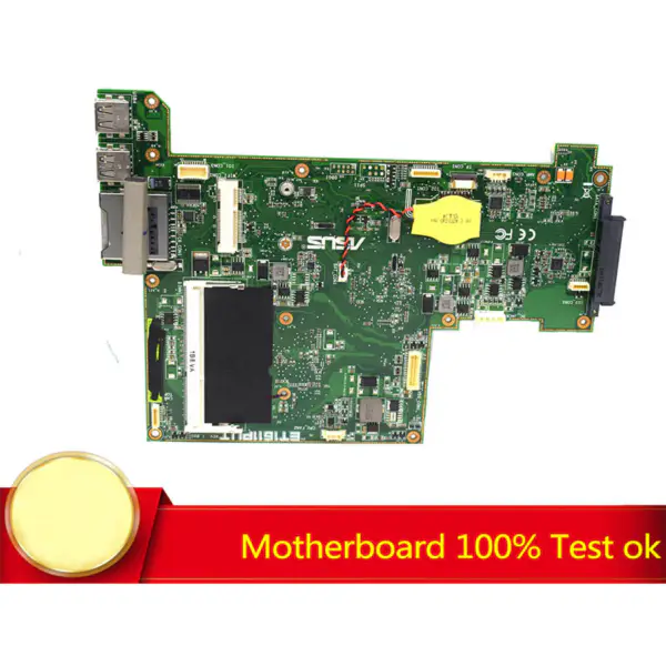 Asus ET1611PUT anakart