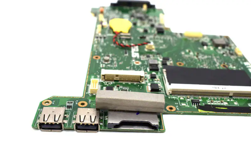 Asus ET1611PUT anakart