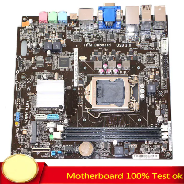 Asus P8Q773LBT1AG anakart