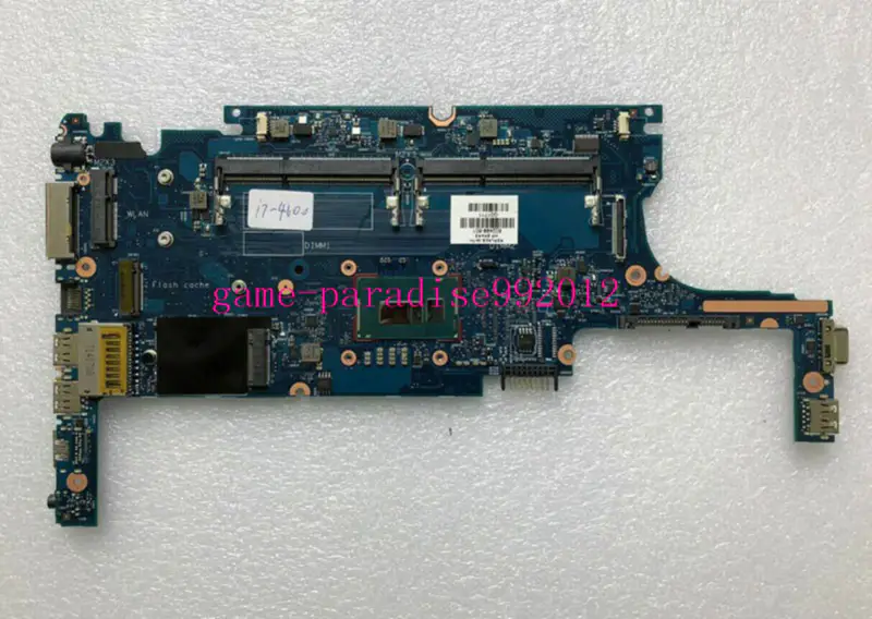 HP 802499-601 anakart