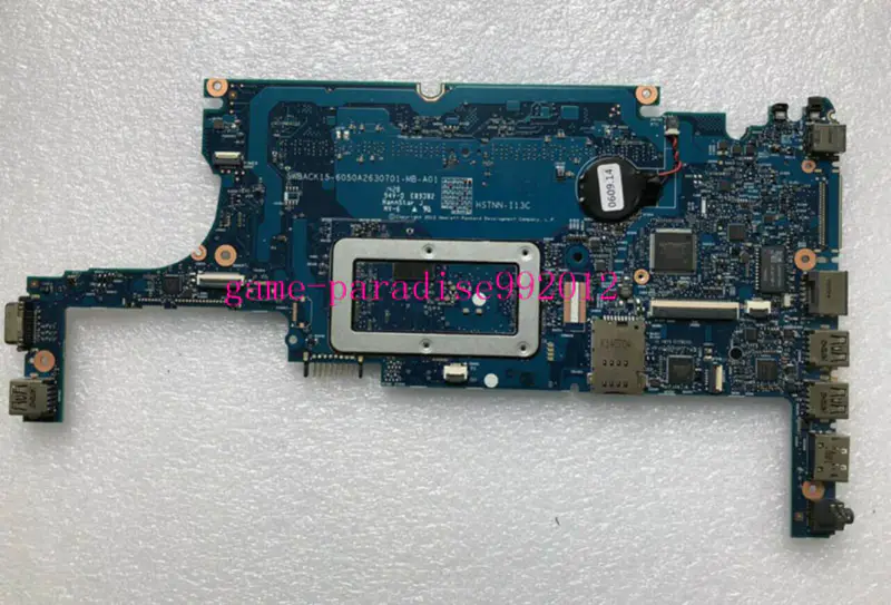 HP 802499-601 anakart