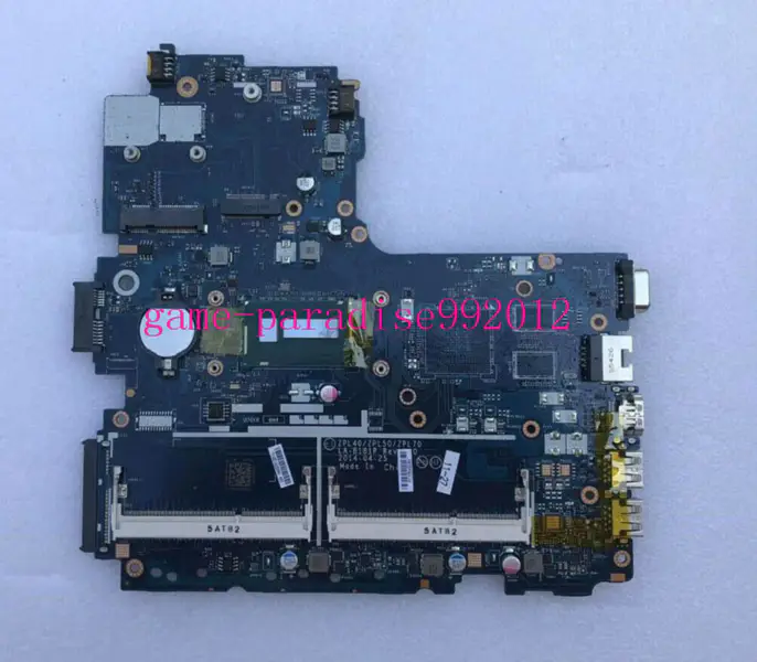 HP 798493-601 anakart