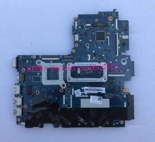 HP 798493-601 anakart