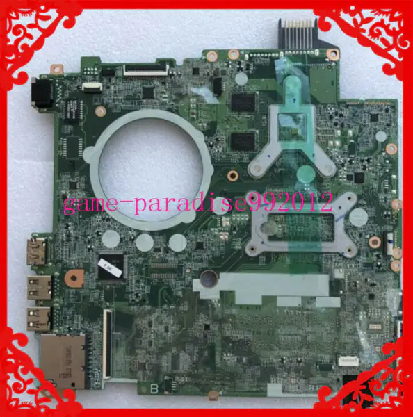 HP 774772-501 anakart