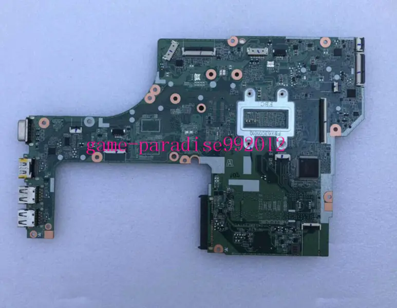 HP 830929-601 anakart