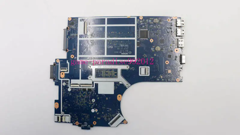 Lenovo 01EP400 anakart