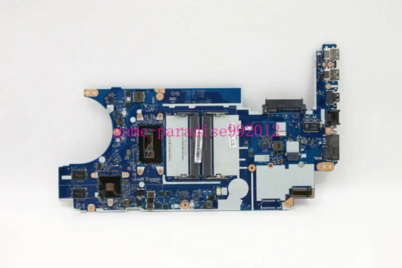 Lenovo 00HT579 anakart