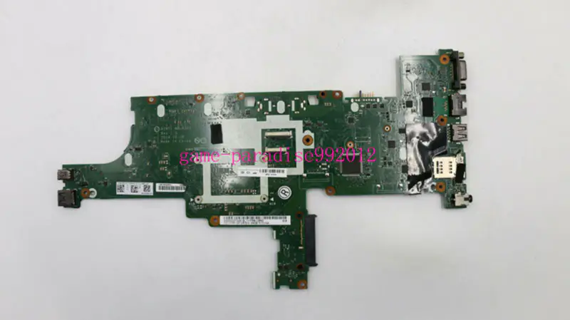 Lenovo 00HT756 anakart