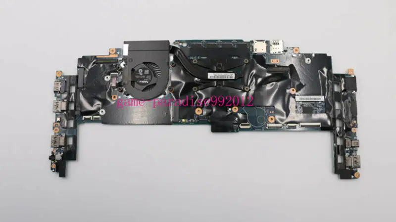 Lenovo 01AX813 anakart