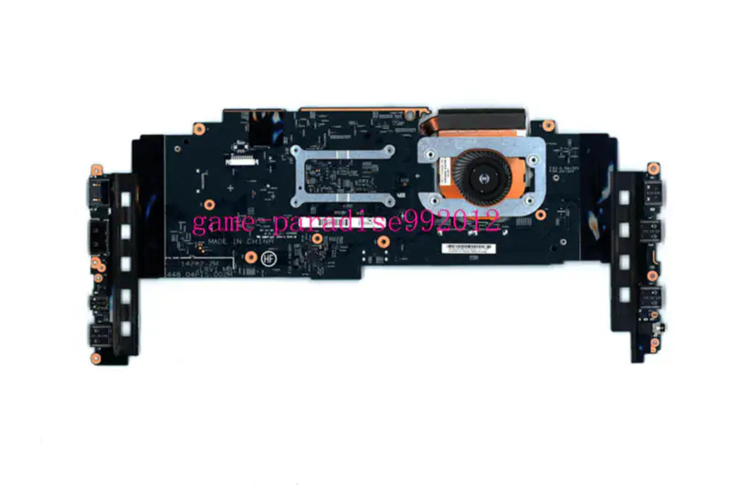 Lenovo 01AX813 anakart