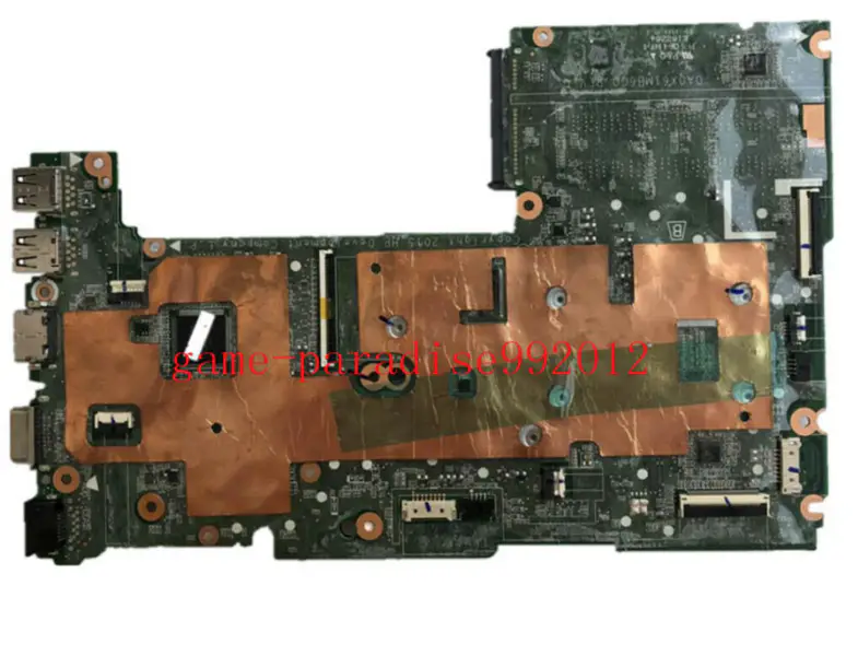 HP 830946-601 anakart