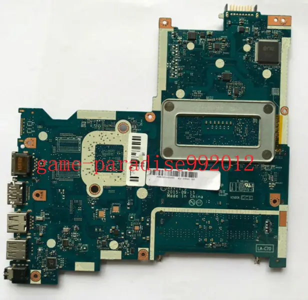 HP 839543-601 anakart