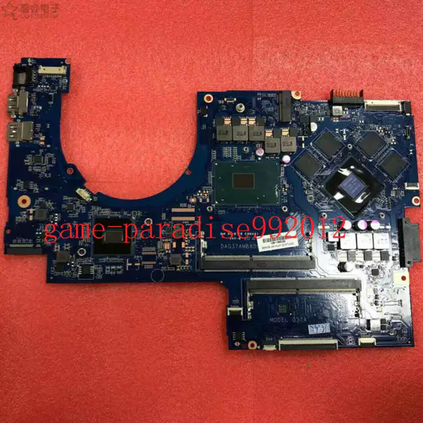 HP 857389-601 anakart