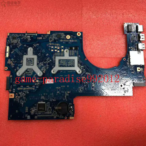 HP 857389-601 anakart