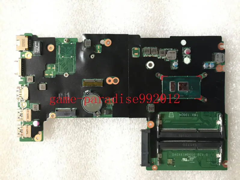 HP 830935-601 anakart