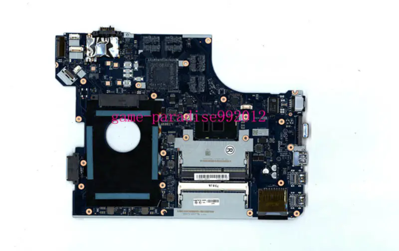 Lenovo 01AW105 anakart