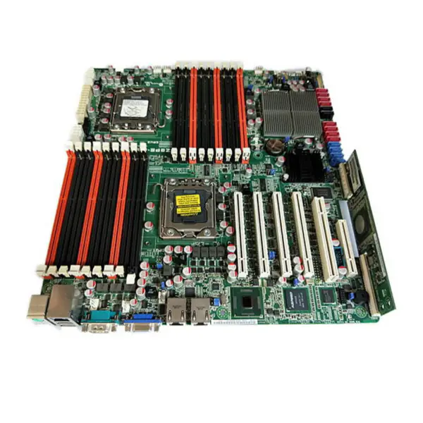 Asus Z8PE-D18 anakart