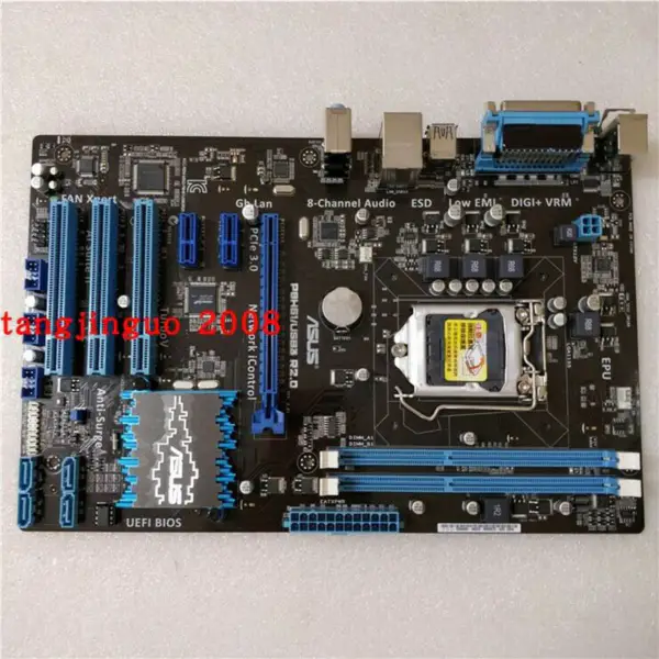 Asus P8H61/USB3R2.0 anakart