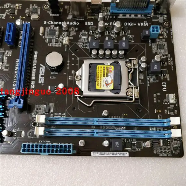 Asus P8H61/USB3R2.0 anakart