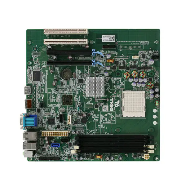 Dell 09WVNC anakart