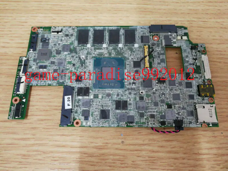 HP 754647-001 anakart