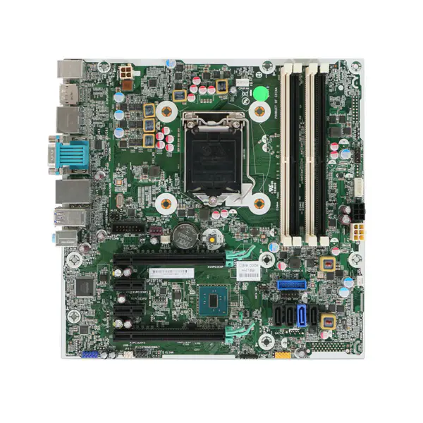 HP 839052-001 anakart