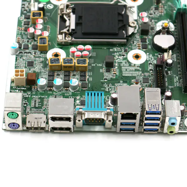 HP 839052-001 anakart