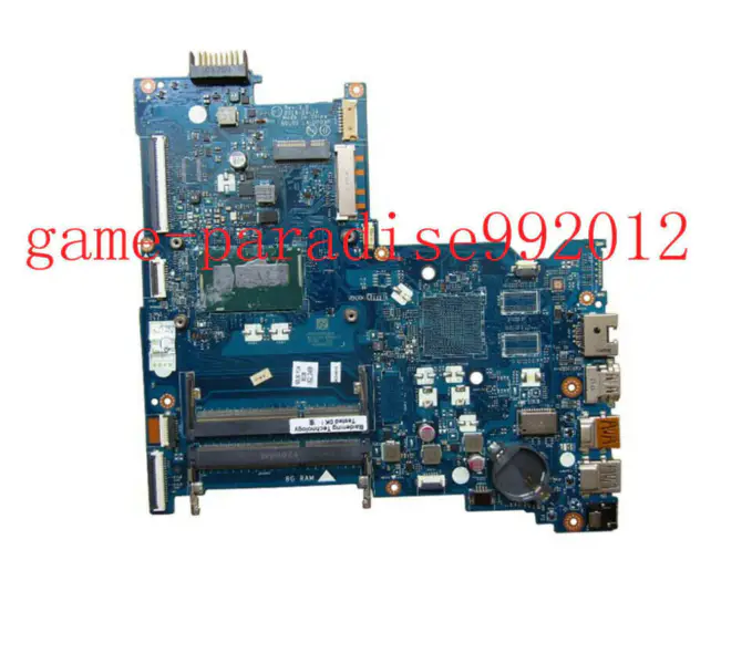 HP 854941-001 anakart