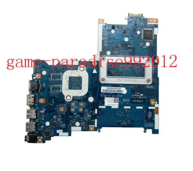 HP 854941-001 anakart
