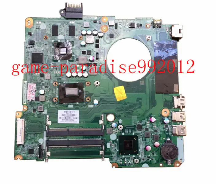 HP 737984-001 anakart