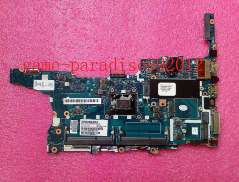 HP 827575-001 anakart