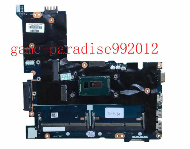 HP 768216-601 anakart