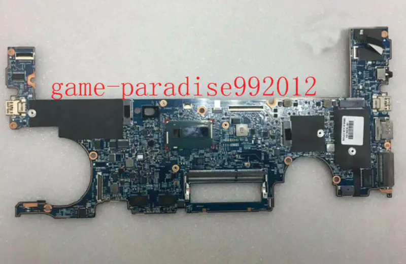 HP 760276-501 anakart